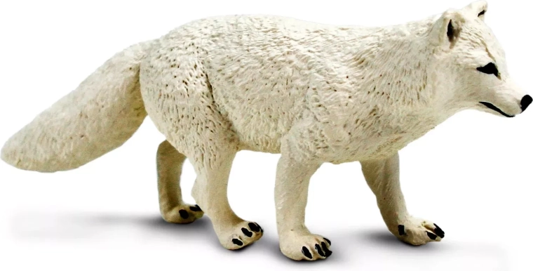 Safari Ltd. arctic fox figurine - 1 piece