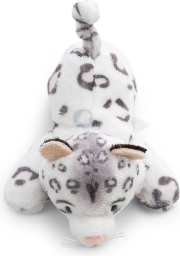 Mekan pliš i slatki detalji