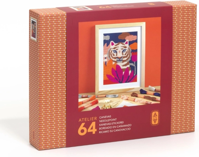 Kvalitetna izrada brenda DJECO