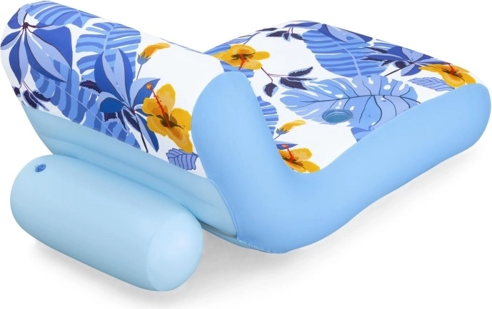 Ergonomski oblik s naslonom za leđa