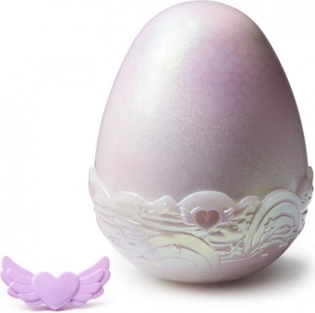 Hatchimals živo ljušteće mladunče jednorog