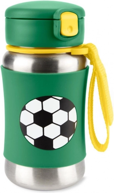 Spark Style SS nogometna boca sa slamkom