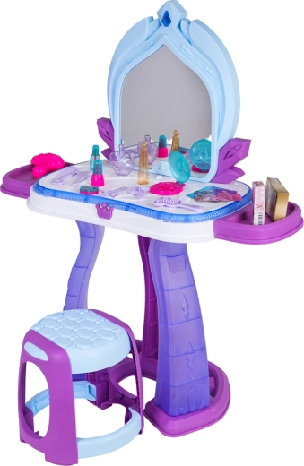 Bogata oprema za igru uloga