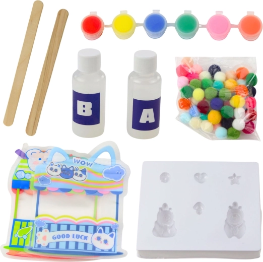 Bogat sadržaj i raznolike boje