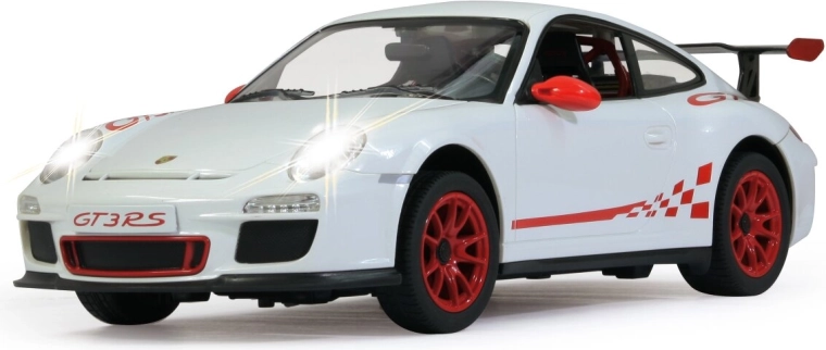 Izvrsna izrada automobila Porsche