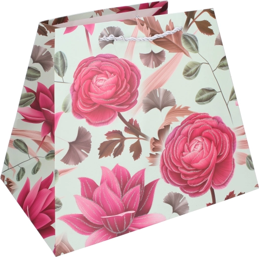 Stabilan oblik i ojačano dno