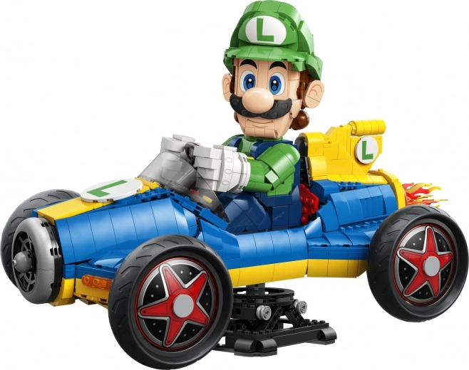 Luigi i Mach 8 u velikom kolekcionarskom izdanju