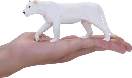 Kompaktna veličina prikladna za dječju ruku