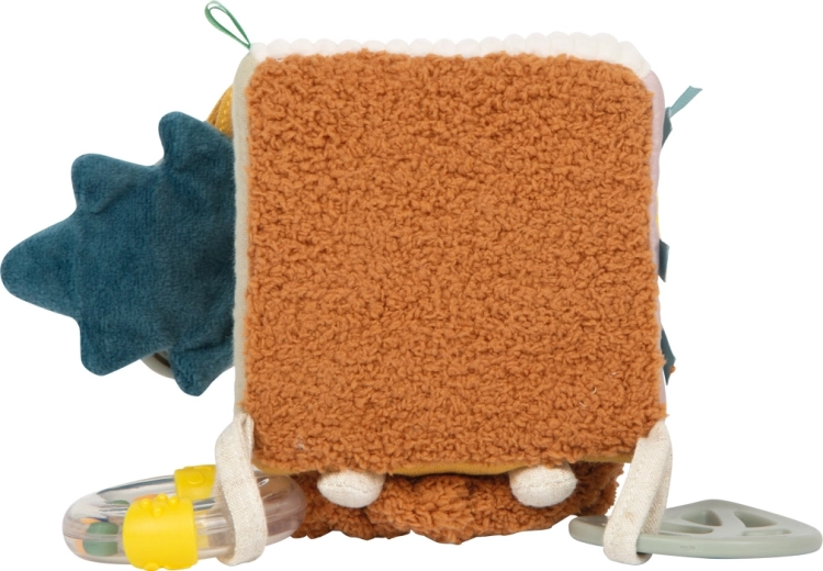 Olakšanje za desni i trening hvata