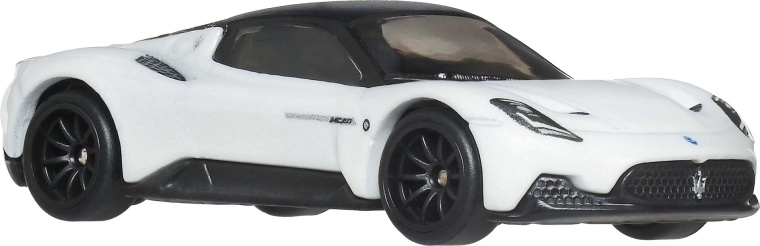 Detailed design and rolling wheels