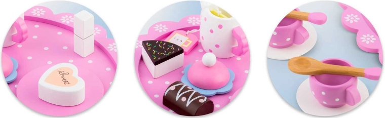 Podrška finoj motorici i mašti