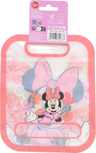 Sigurno zip zatvaranje