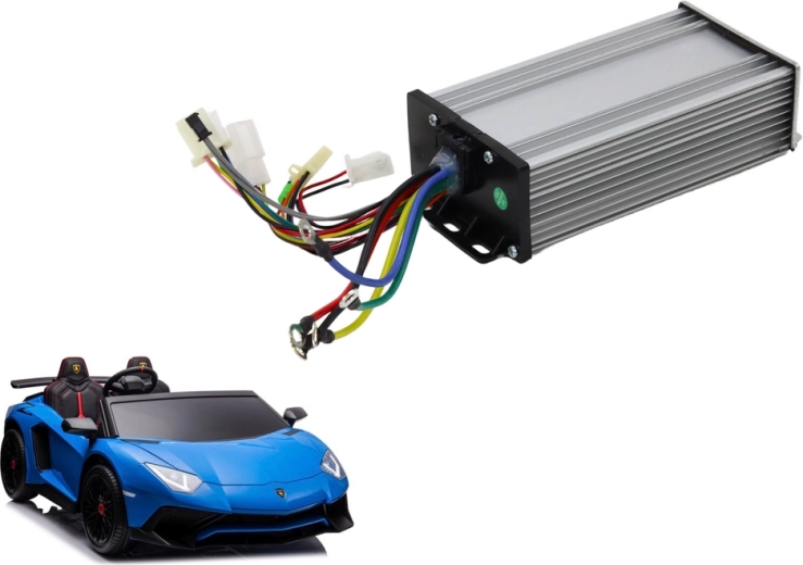 Centralni modul LEAN CARS Lamborghini 24V