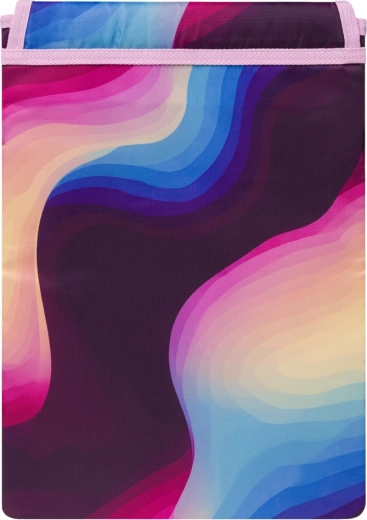 Pouzdana zaštita zahvaljujući vodootpornoj površini