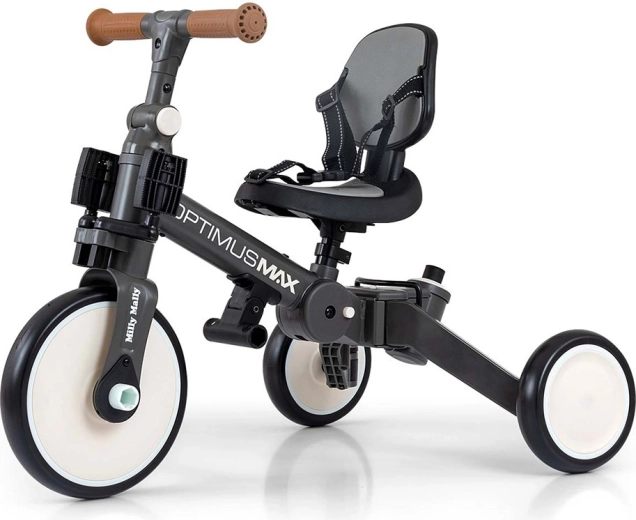 Sigurna i udobna vožnja svaki dan