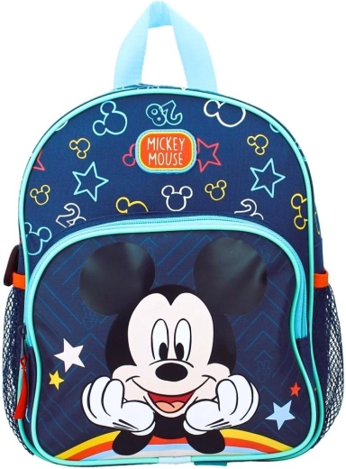 Motiv Mickey Mouse koji djeca vole