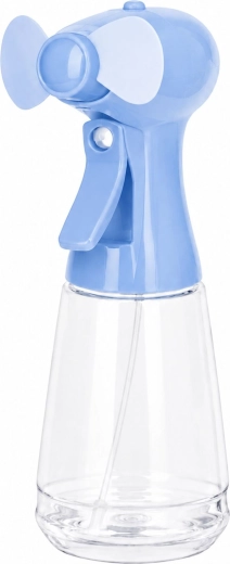 Compact fan for travel