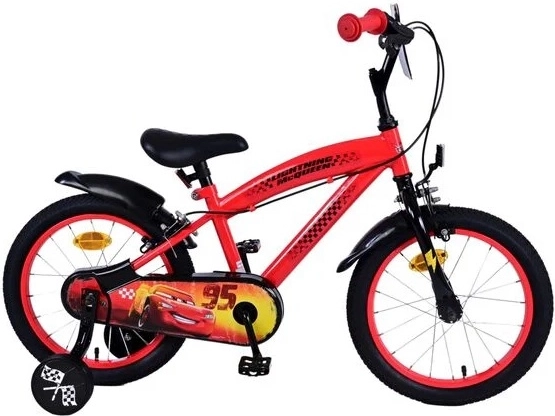 Dječji bicikl Cars 16"