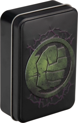 Marvel Hulk igraće karte
