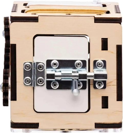 Vratašca s zasunom i šarkama