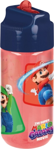 Boca za piće Super Mario od Tritana Ecozen 430 ml