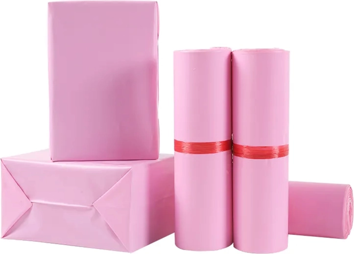 Praktično pakiranje na roli i u stogu