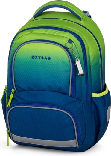 Promišljena organizacija i veliki volumen