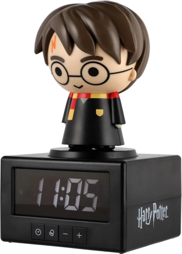 Official Harry Potter design