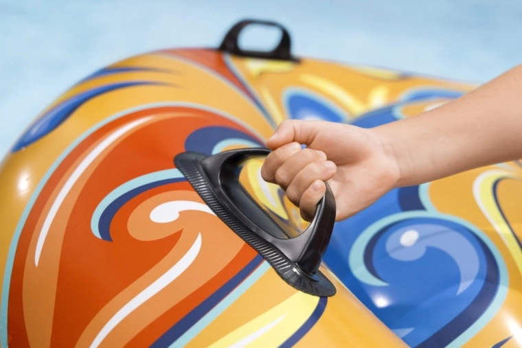 Stabilnost i siguran hvat