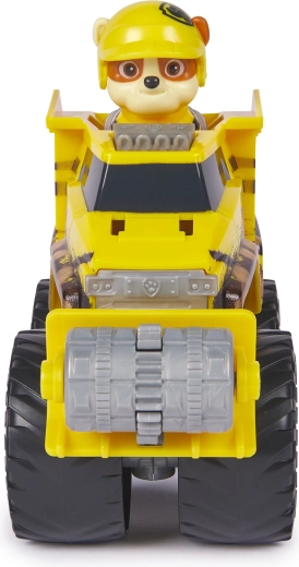 Izvlačni i rotirajući prednji valjak