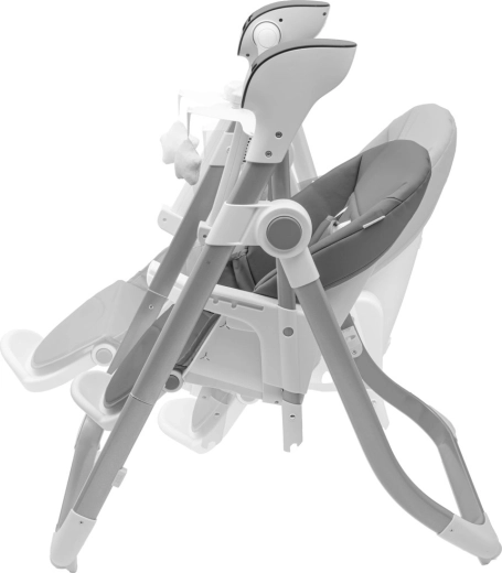 Sklopiva i praktična konstrukcija