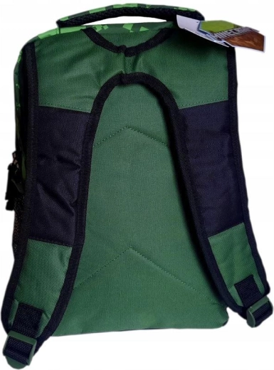 Comfortable to carry on your back