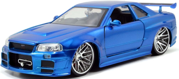 Metalna karoserija i otvarajući elementi