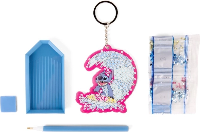 Kompletan set za trenutnu izradu