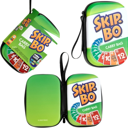 Futrola za karte Skip-Bo
