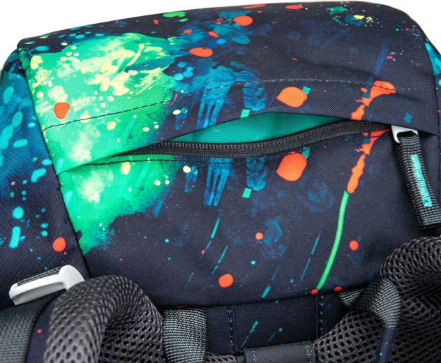 Pametna unutarnja organizacija i termo džep