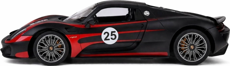 LED svjetla i gumene gume