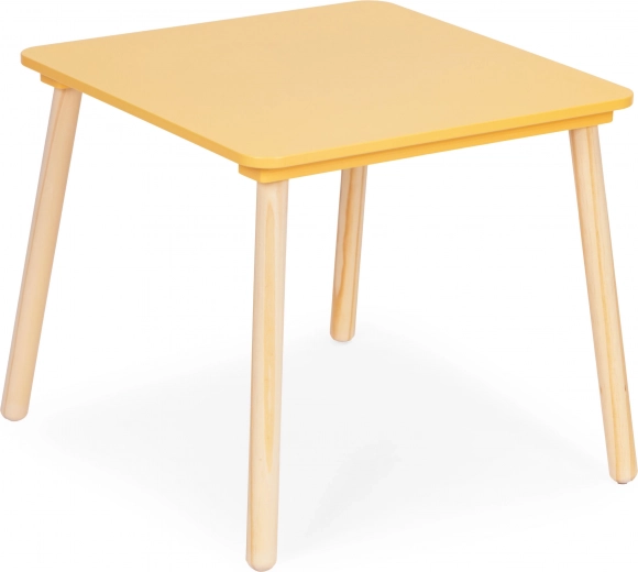 Siguran dizajn sa zaobljenim uglovima