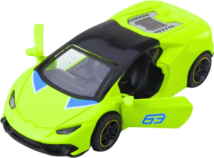 Navijački pogon za pravu vožnju