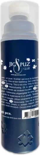 Ljepilo za puzzle JIG&PUZ 220 ml sa spužvom