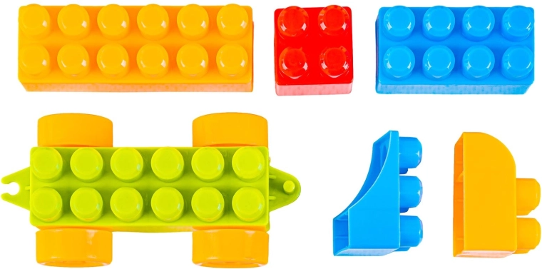 Easy to grip even for small hands
