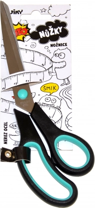 Škare LUX 24,5 cm