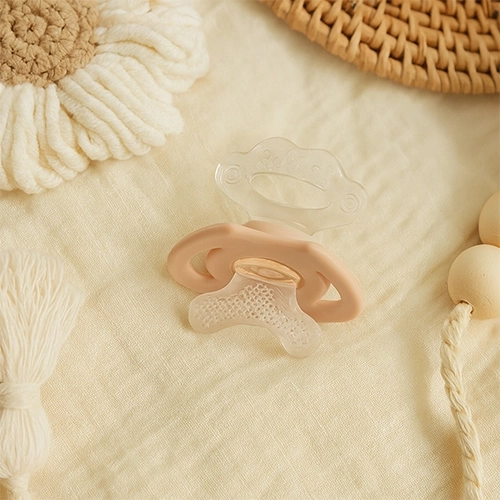 Hladno olakšanje i nježna masaža desni