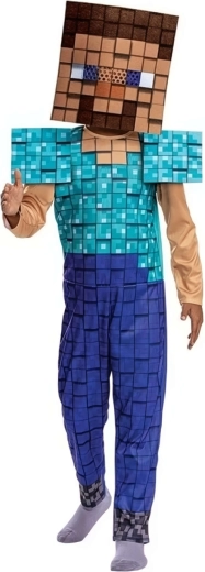 Kompletan set s maskom