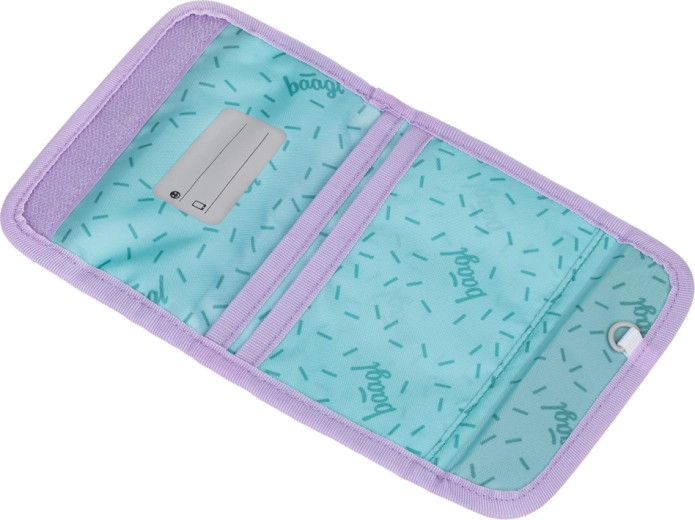 Pregledna unutarnja organizacija