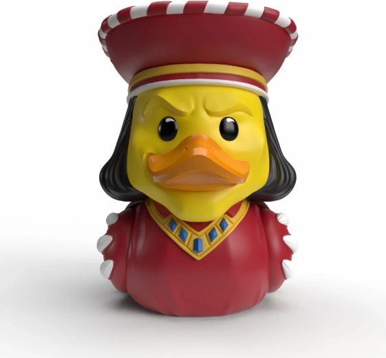 Ikonični Lord Farquaad u mini izdanju