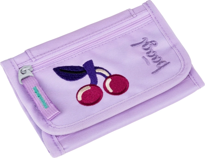 Praktičan zip džepićić za sitniš