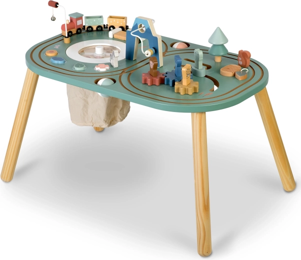 Pametno spremanje s tekstilnom vrećom