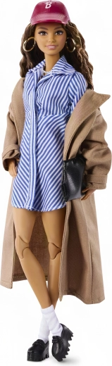 Njujorški outfit inspiriran Fashion Weekom