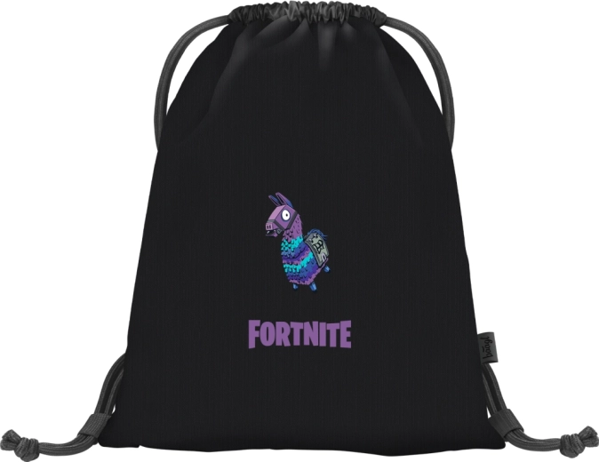 Baagl vrećica za obuću Fortnite Llama GRS